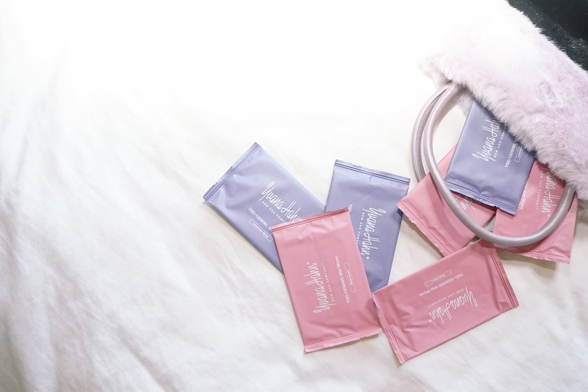 Product Spotlight: Wet Wipes
