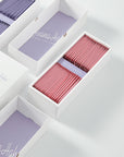 Multipurpose Disinfecting Wet Wipe 60-single packs (Rose Scent)