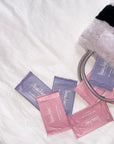 Multipurpose Disinfecting Wet Wipe 60-single packs (Lavender Scent)