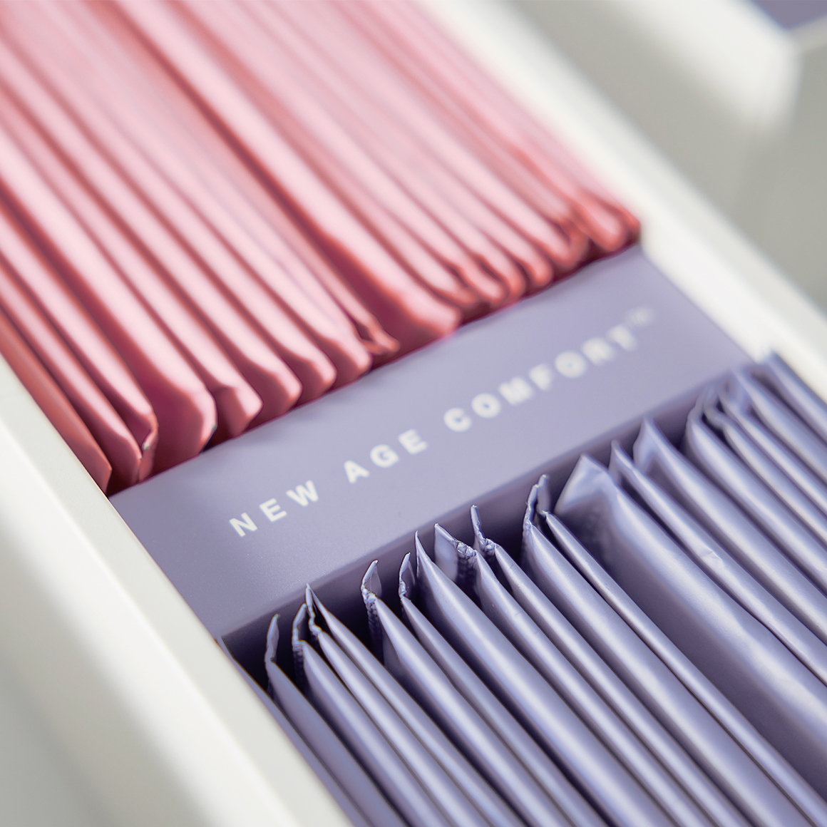 YK-150WWLR40 抗菌濕紙巾禮盒-薰衣草/玫瑰香味 (各20鋁箔單片包)