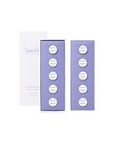 Multipurpose Disinfecting Solution Refills — 10 Capsules (for Commercial Use)