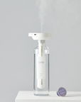 Rechargeable Cool Mist Humidifier (500 ml, 16.9 fl oz)