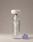 Rechargeable Cool Mist Humidifier (500 ml, 16.9 fl oz)